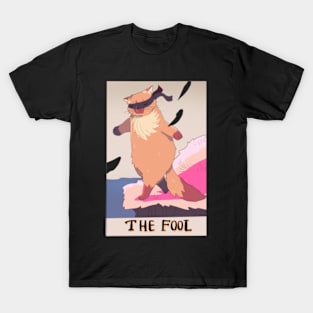 The fool T-Shirt